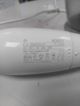 01-200306096: Bosch msm6b300/02