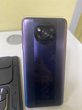 01-200308225: Xiaomi poco x3 pro 6/128gb