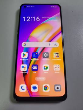 01-200308053: Oppo reno 5 lite 8/128gb