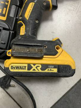 01-200307252: Dewalt dcd791