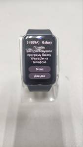 01-200312090: Samsung galaxy fit3