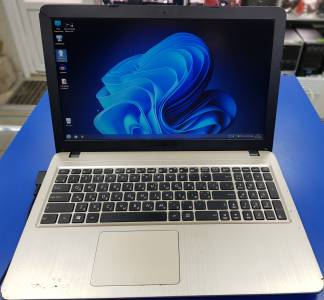 01-200174221: Asus celeron n3350 1,1ghz/ ram4gb/ hdd500gb