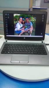 01-200318392: Hp probook 430 g2 13,3" intel celeron 3205u 1,5ghz/ram8gb/hdd320gb/intel hd graphics