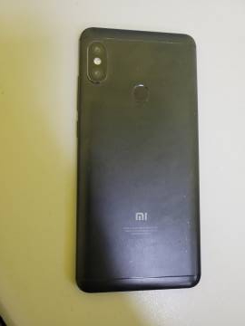 01-200319501: Xiaomi redmi note 5 3/32gb