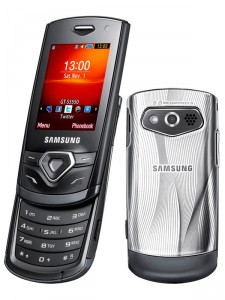 Samsung s5550