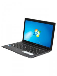 Ноутбук екран 15,6" Acer pentium p6100 2,00ghz/ ram2048mb/ hdd320gb/ dvd rw