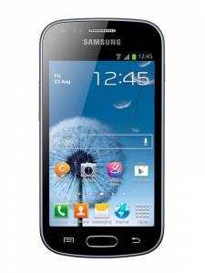 Samsung s7560 galaxy trend