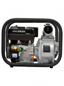 Hyundai hy80
