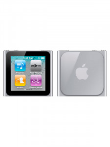 Apple ipod nano 6 gen. a1366 16gb