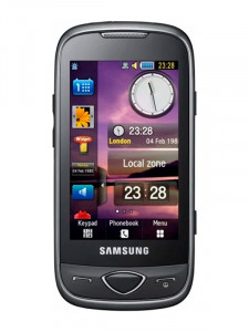 Samsung s5560