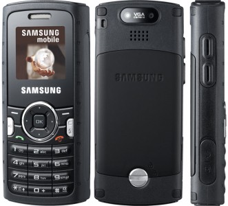 Samsung m110