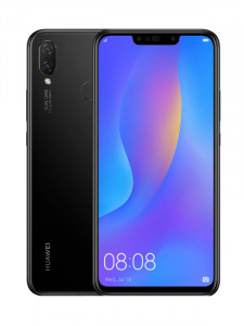 Мобільний телефон Huawei p smart plus ine-lx2 4/64gb