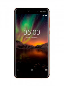 Nokia 6.1 ta-1043 32gb