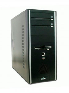 Core 2 Quad q6600 2,40ghz /ram4096mb/ hdd500gb/video 512mb/ dvd rw