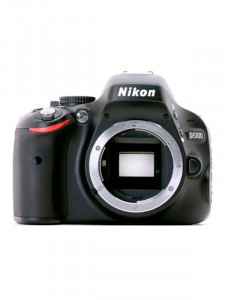 Фотоапарат цифровий Nikon d5100 без объектива