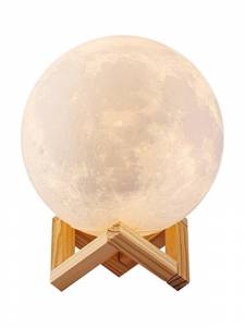 Moon Lamp луна