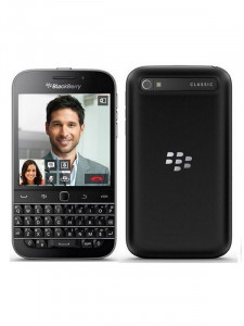 Blackberry q20 classic sqc100-1