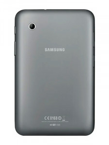 Samsung galaxy tab 2 7.0 (gt-p3100) 8gb 3g