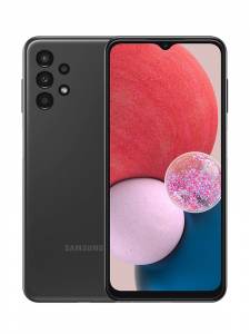 Мобільний телефон Samsung a135f galaxy a13 4/128gb
