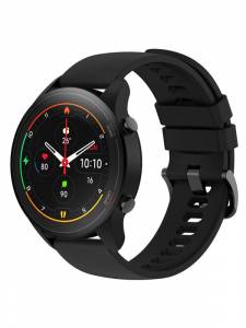 Часы Xiaomi mi watch xmwtcl02 bhr4550gl