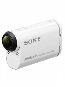 Экшн-камера Sony hdr-as200vb