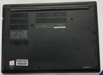01-19023352: Lenovo core i5 7200u 2,5ghz/ ram8gb/ ssd256gb