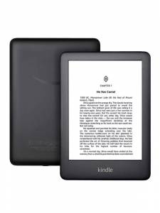 Електронна книга Amazon kindle touchd01200 wi-fi