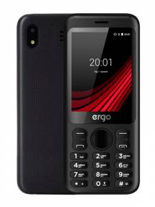 Мобільний телефон Ergo f285 wide
