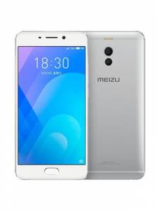 Мобильний телефон Meizu m6 16gb