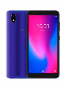 Мобильний телефон Zte blade a3 2020 1/32gb