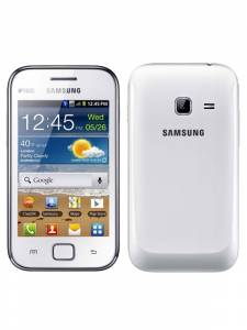 Мобільний телефон Samsung s6802 galaxy ace duos