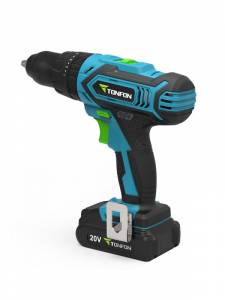 Tonfon impact gun drill 2018002