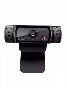 Веб - камера Logitech c920 v-u0028