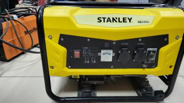 01-200021643: Stanley sg 2400 basic