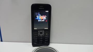 01-200044176: Nokia 220 rm-969 dual sim