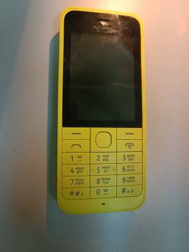 01-200058789: Nokia 220 rm-969 dual sim