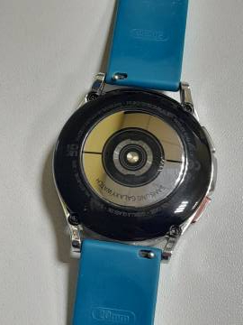 01-200053842: Samsung galaxy watch 4 classic 42mm sm-r880