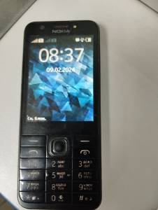 01-200060354: Nokia 230 rm-1172 dual sim