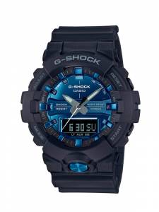 Часы Casio ga-810mmb