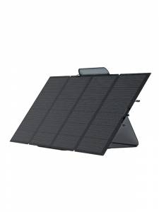 Сонячна панель Ecoflow 400w solar panel