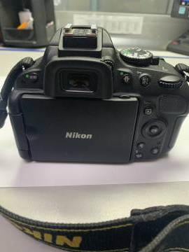 01-200067590: Nikon d5100 nikon nikkor af-p 18-55mm 1:3.5-5.6g dx vr