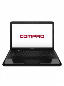 Ноутбук Compaq єкр. 15,6/ pentium b950 2,1ghz/ ram4096mb/ hdd500gb/ dvd rw