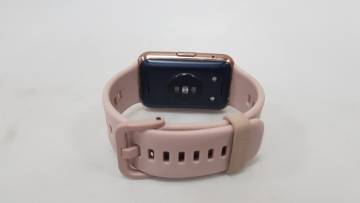 01-19298399: Huawei watch fit tia-b09