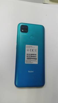 01-200074515: Xiaomi redmi 9c 3/64gb