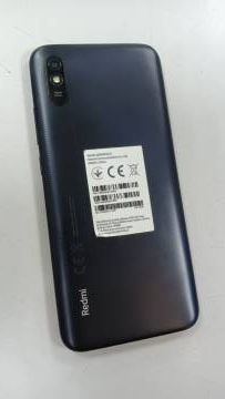 01-200087095: Xiaomi redmi 9a 2/32gb