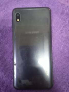 01-200090457: Samsung a105f galaxy a10 2/32gb