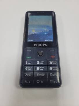 01-200091109: Philips xenium e169