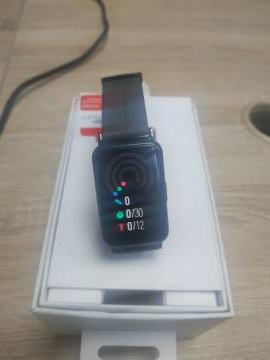 01-200101163: Huawei watch fit
