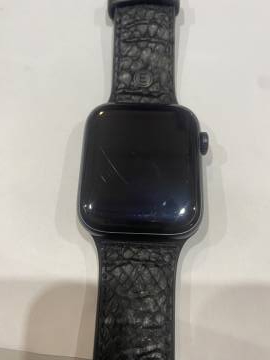 01-200072148: Apple watch se 2 gps + cellular 44mm alluminium case
