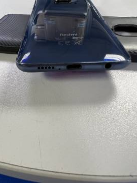 01-200081634: Xiaomi redmi note 9s 4/64gb